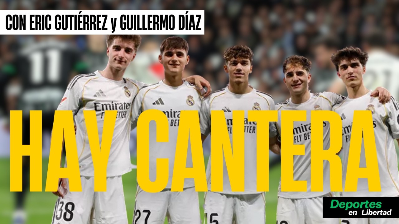 La Liga de los canteranos
