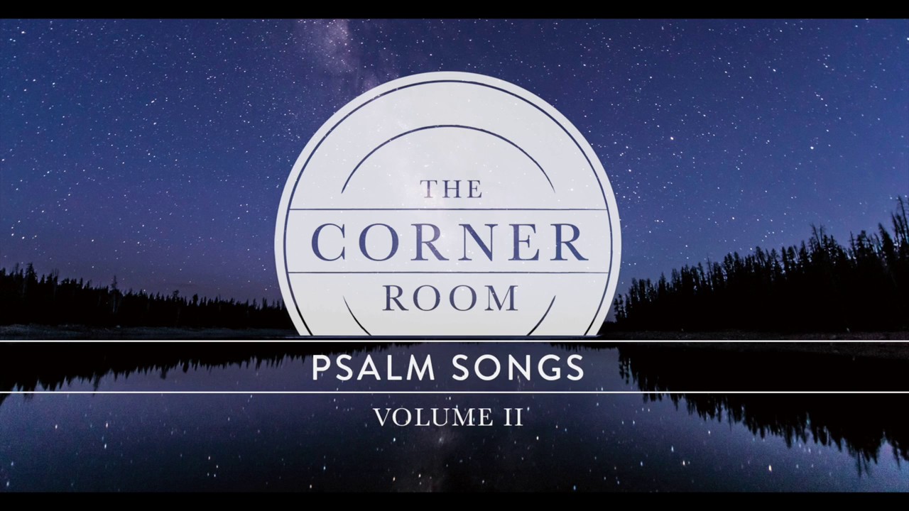 The Corner Room - 