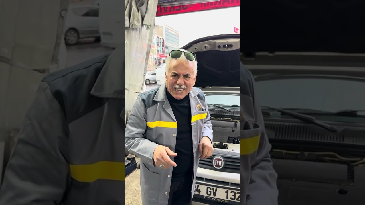 Sahte tamirci