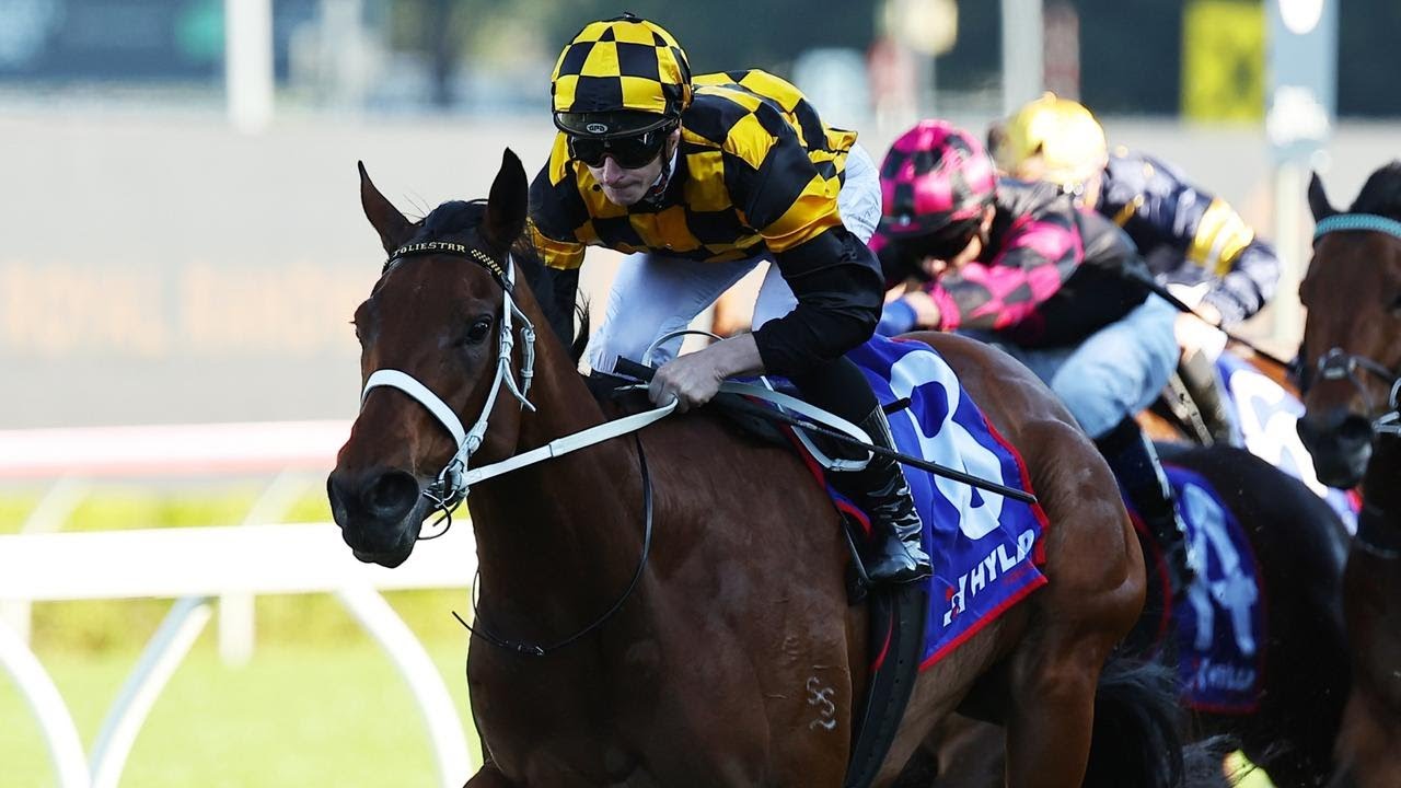 Day 1 of The Championships 2025 (Randwick) - Horse Racing Tips!