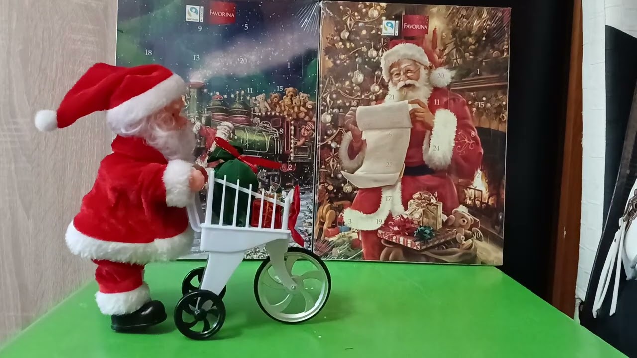 Sânta Claus