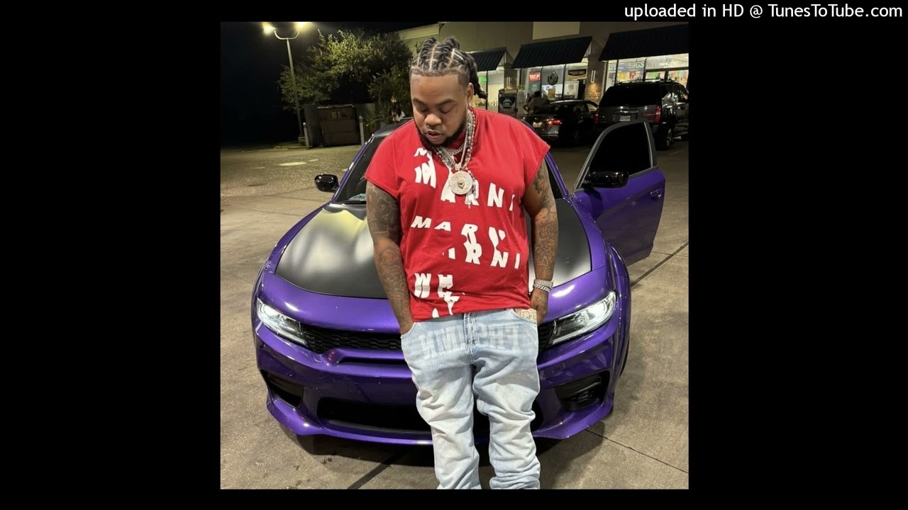 Big Yavo x LilCj Kasino Type Beat - 