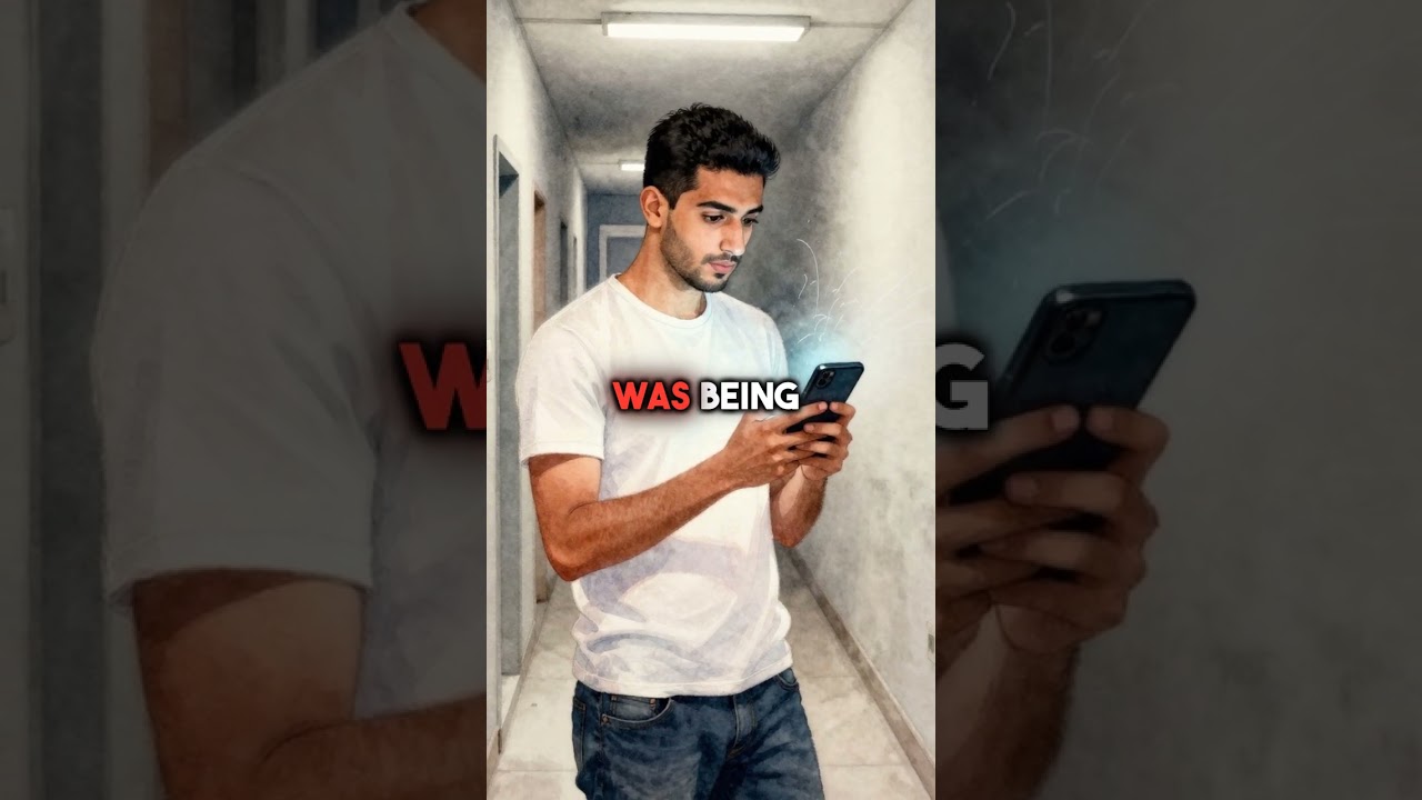 How Grindr's Data Betrayed Gay Men to Authoritarian Governments