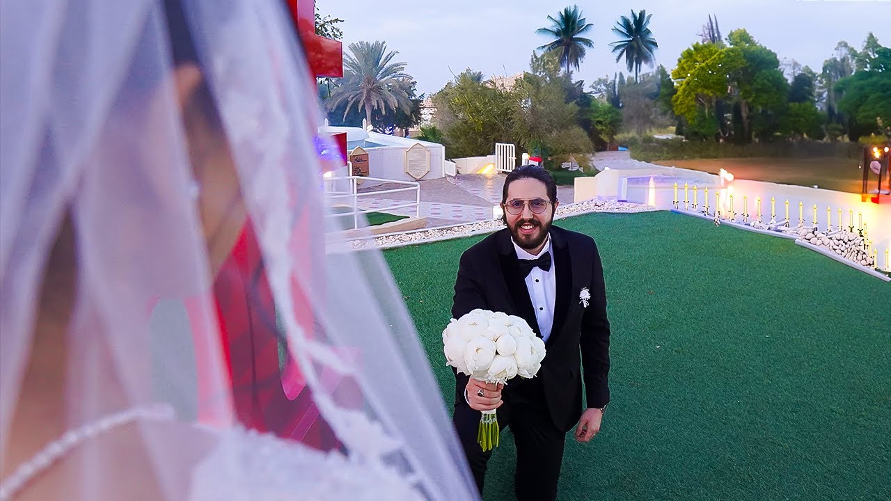 ❤️ تزوجت