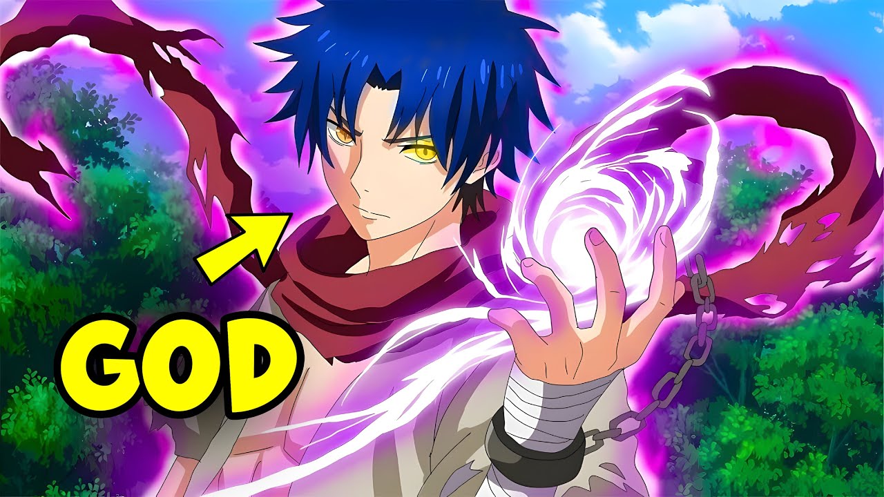 He Died Miserably, Only to Return as a God They Should Fear | Anime Recap