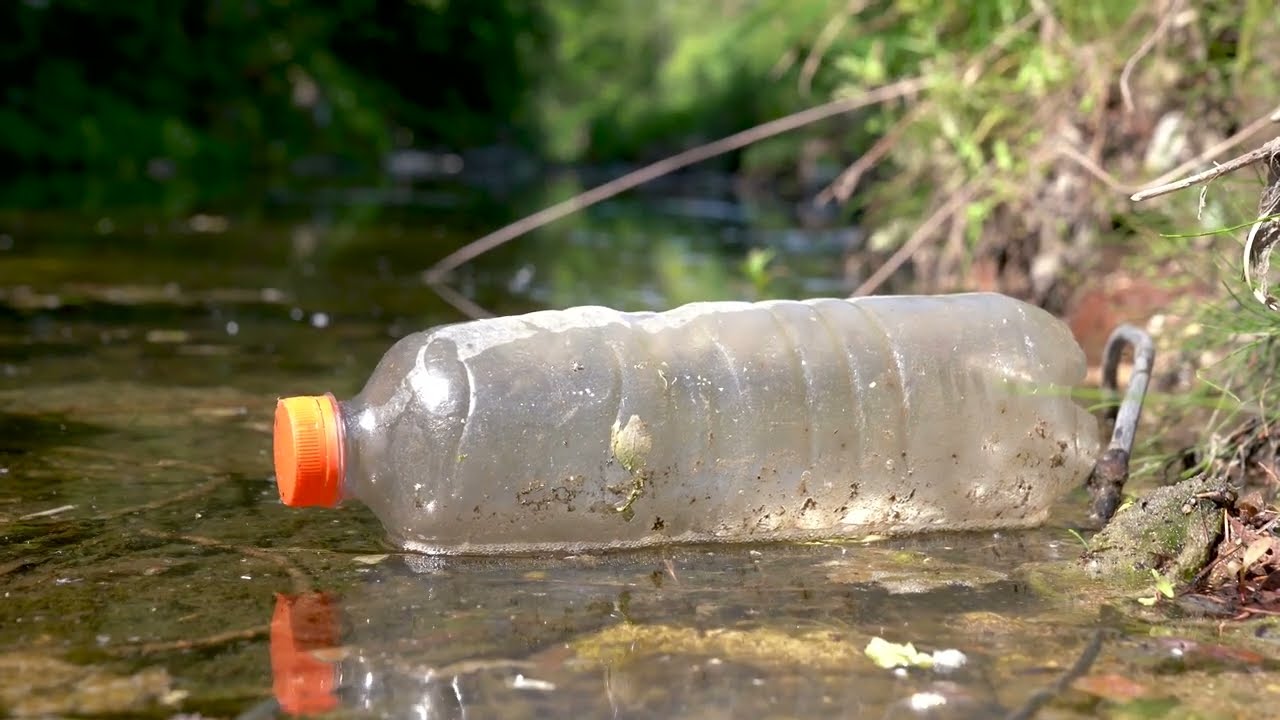MIW - Join us in reducing single-use plastic bottles