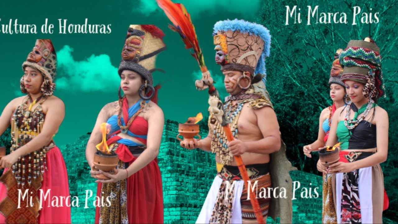 DANZA MAYA, GRUPO YATZAL, Tegucigalpa HONDURAS
