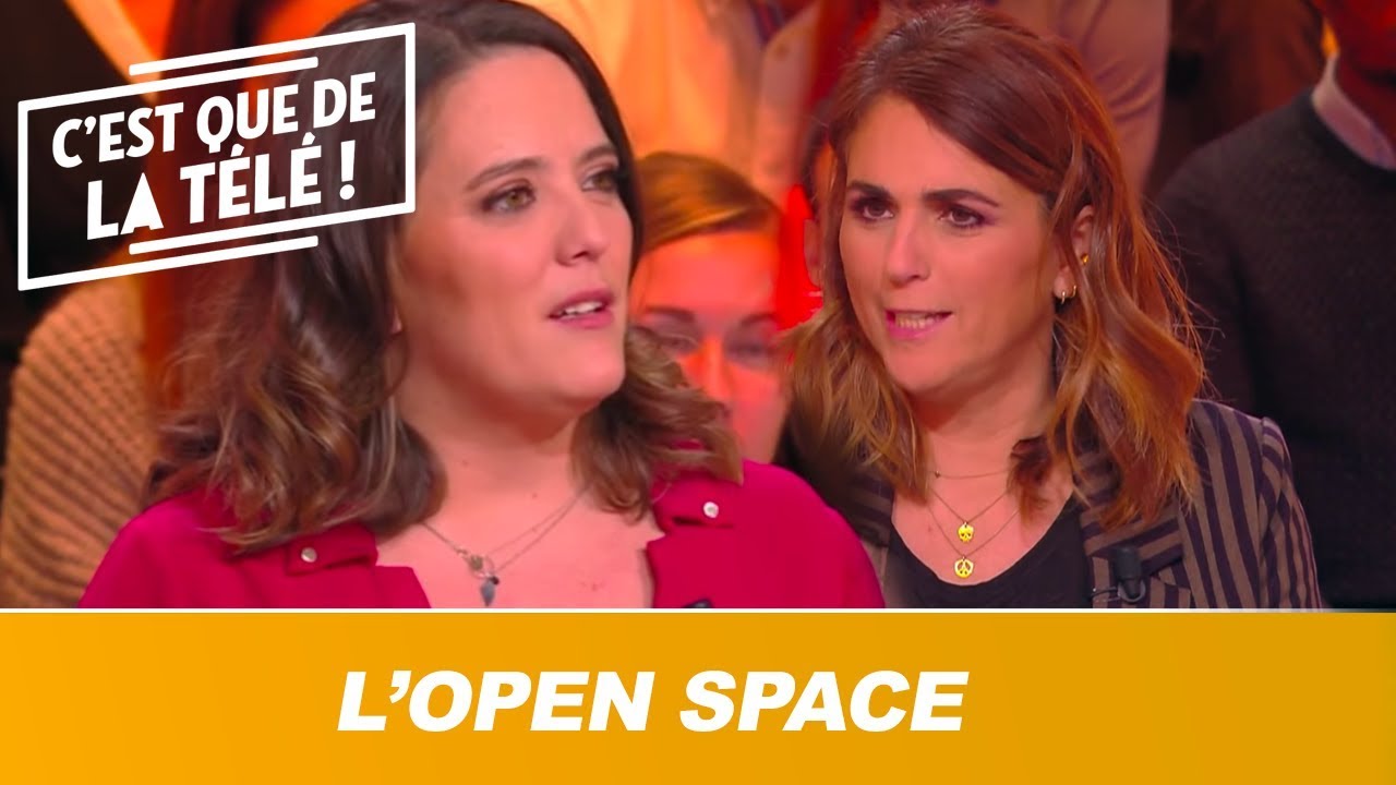 Travailler dans un open space : paradis ou enfer ?