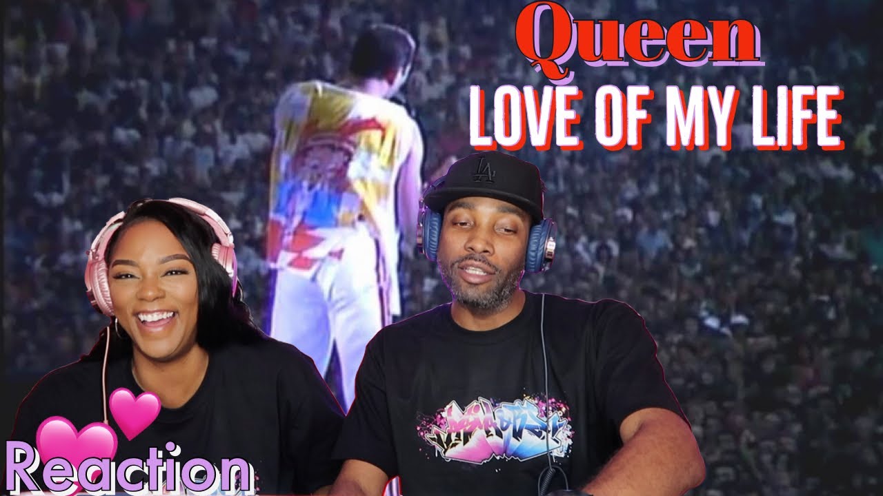 First Time Hearing Queen 