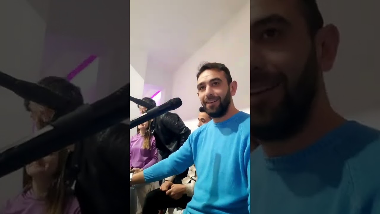 ILGINLI MUSTAFA CANLI CANLI KARISIK OYUN HAVASI 2022
