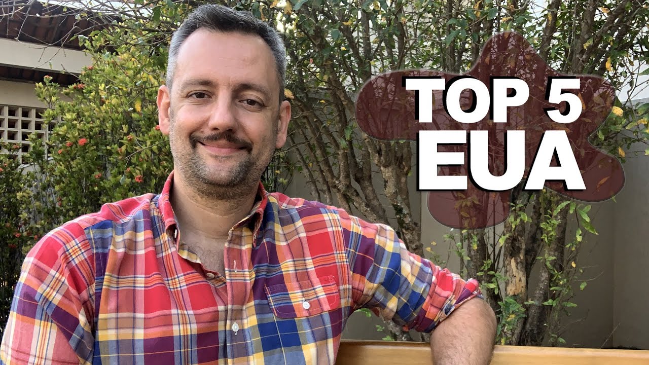 OS 5 PERFUMES MASCULINOS MAIS VENDIDOS NOS EUA