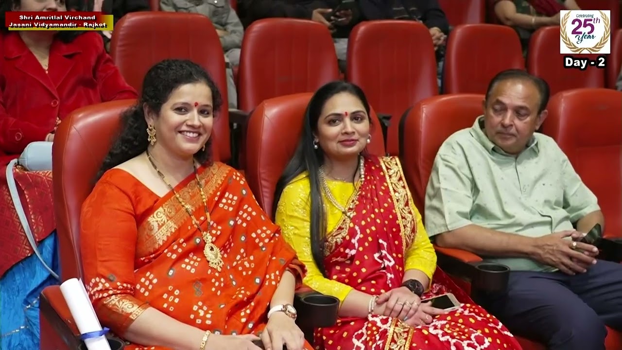 ANNUAL FUNCTION 2024 DATE : 24.12.2024