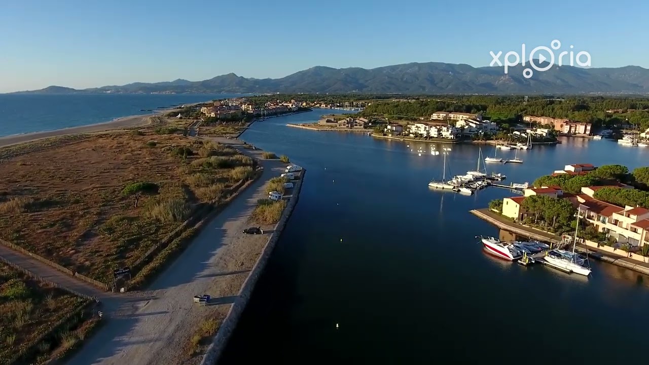 Saint-Cyprien, Pyrénées-Orientales, Saint-Cyprien, Occitania, France