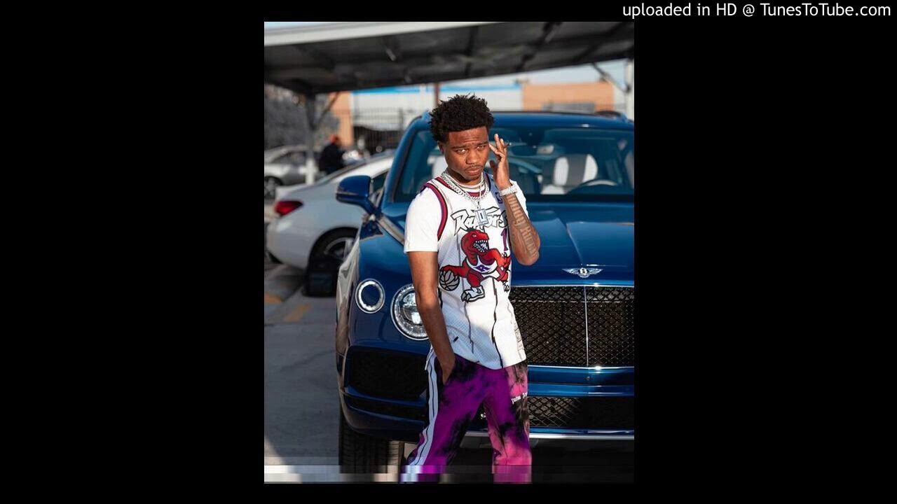 (FREE) [PIANO] Roddy Ricch x Young Thug x Lil Keed Type Beat 
