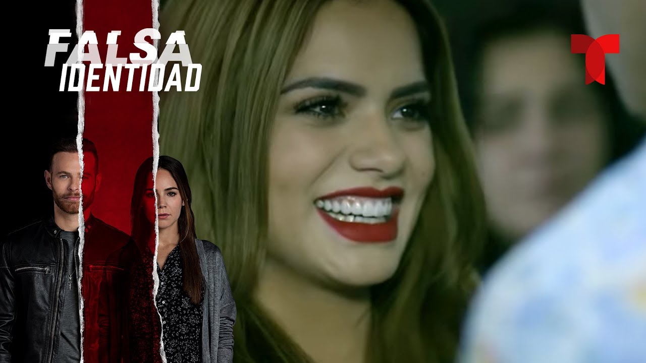 Falsa Identidad | Capítulo 34 | Telemundo Novelas