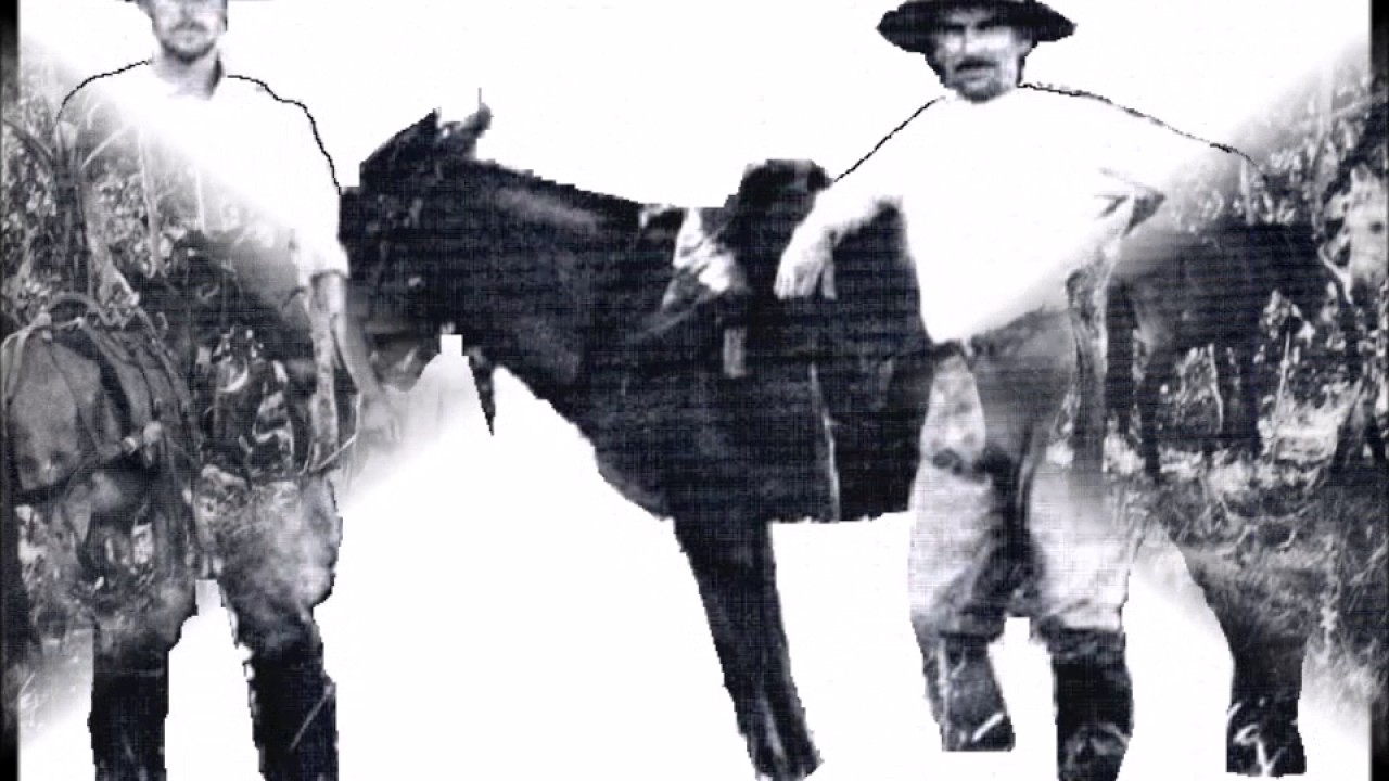 ENGLISH COLONEL FAWCETT - DEAD HORSE CAMP