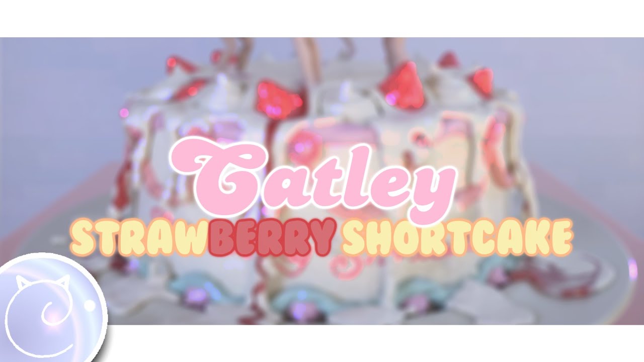 Melanie Martinez ▪ Strawberry Shortcake ▪ Cover Español ▪ Spanish Version ❤