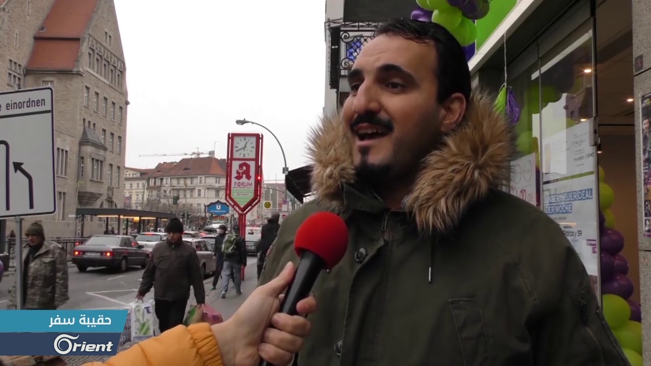 الفرق بين اللهجة السويسرية والنمساوية والألمانية للمتحدثين باللغة الألمانية!