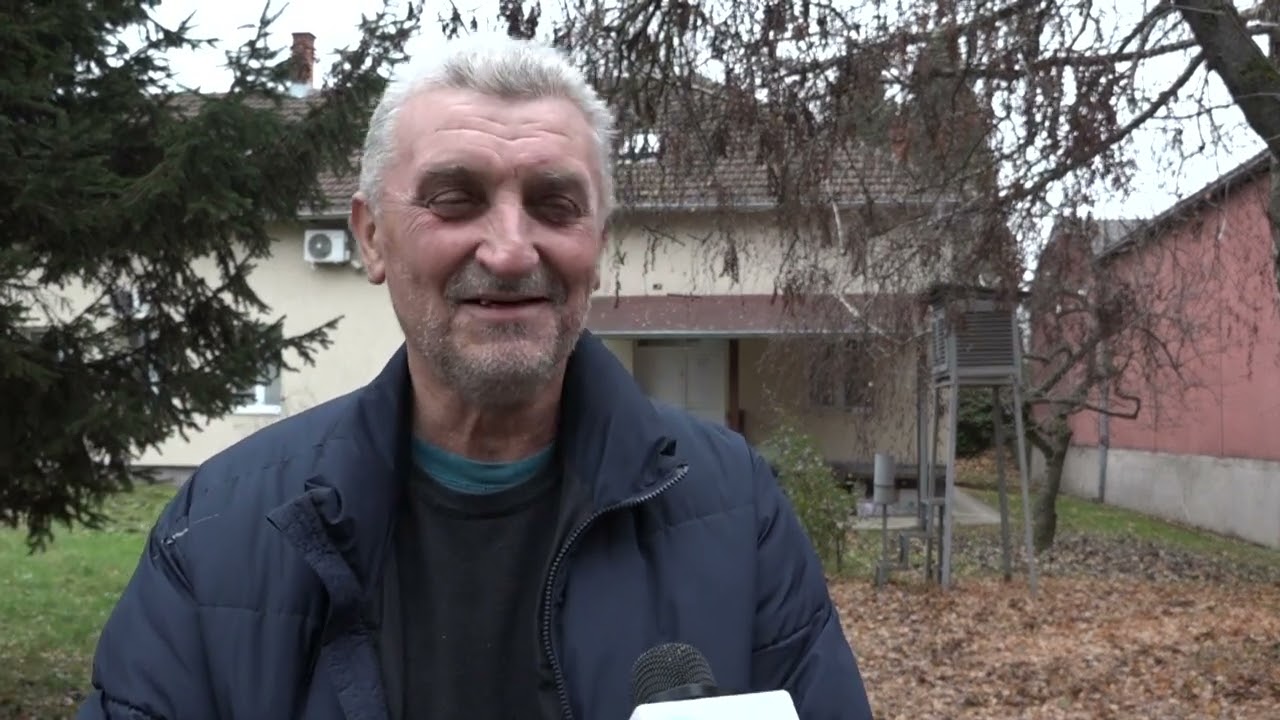 ČAČAK 04.12.2024. Zimskom rezidbom voća do boljeg rodnog potencijala naredne sezone