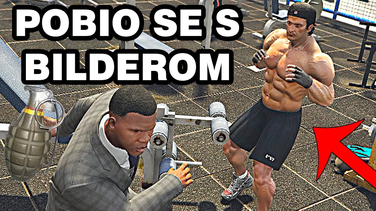 USPAVAO SAM BILDERA!