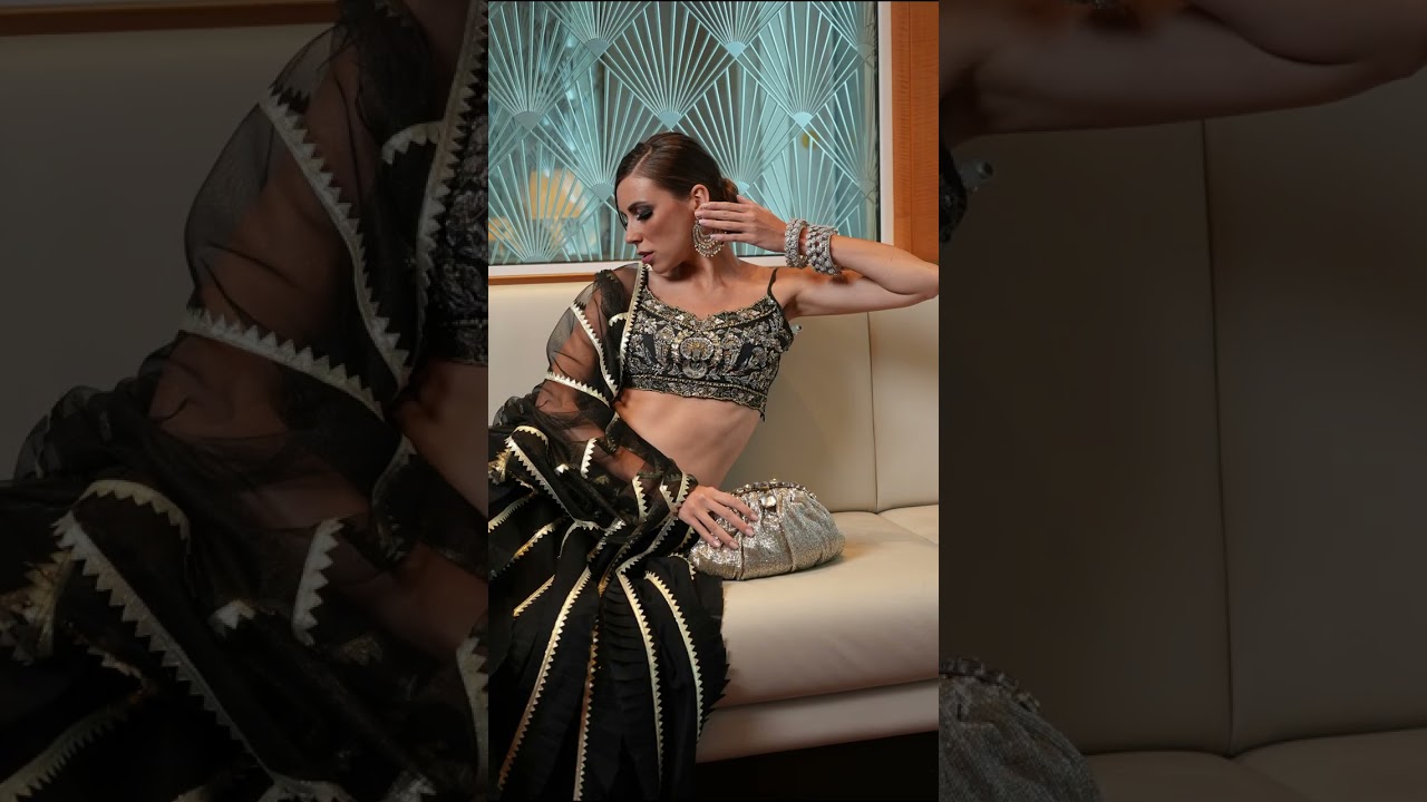 AFRA SS23 LOOKBOOK