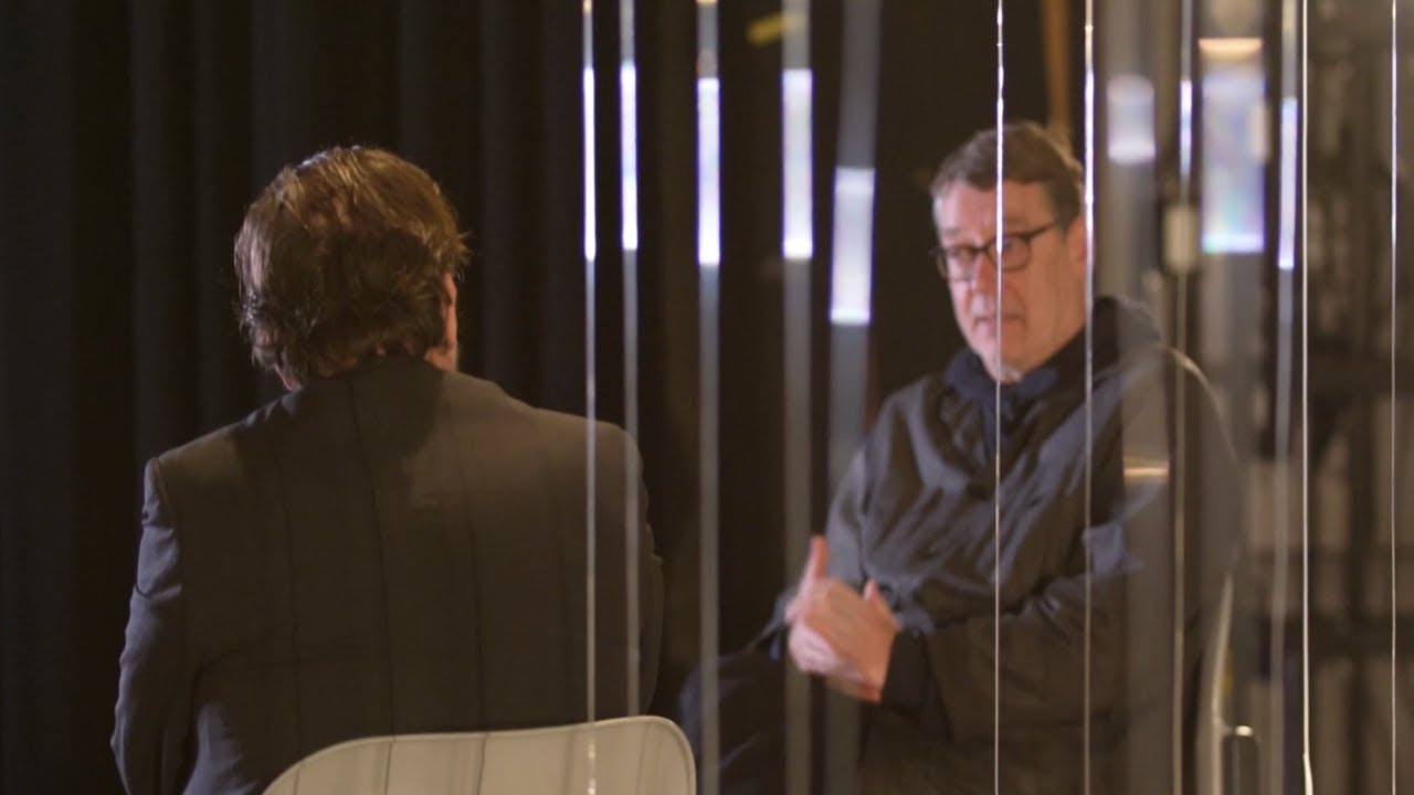Georges Delnon und Michael Thalheimer über „Der Fliegende Holländer“ an der Staatsoper Hamburg