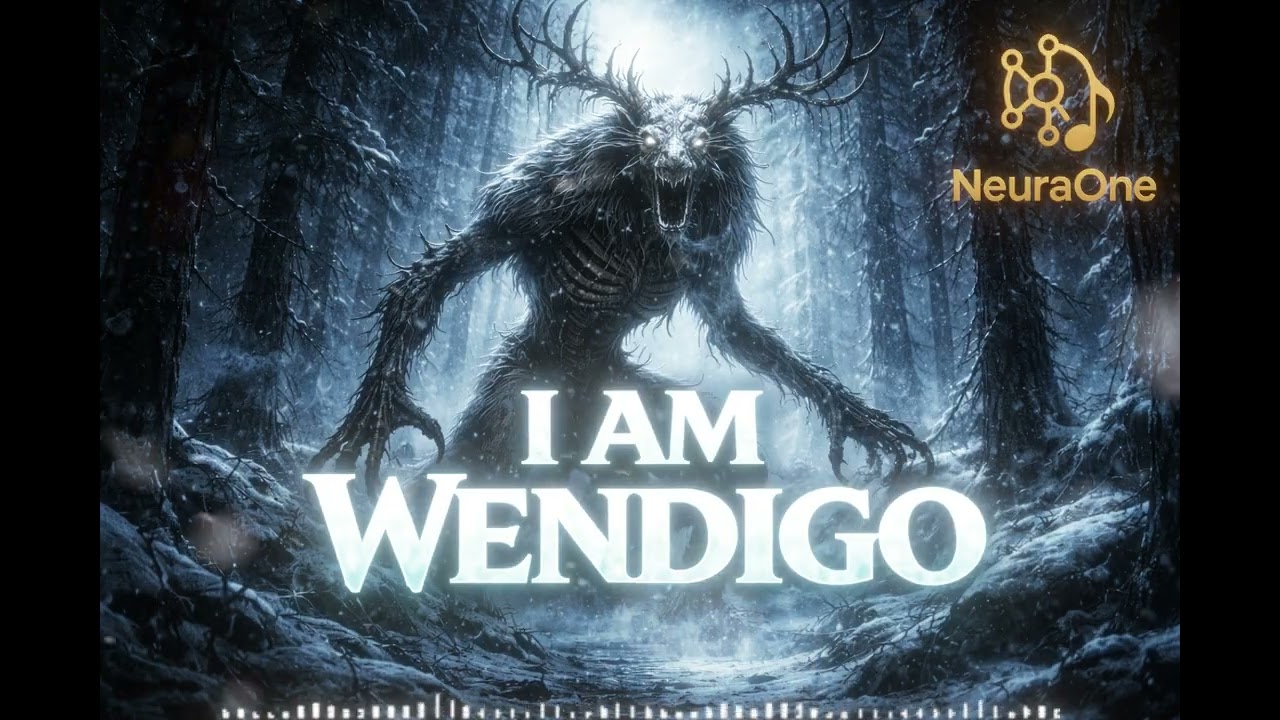 I Am Wendigo