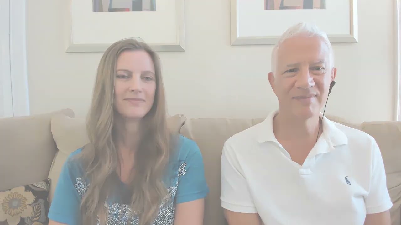 Diff&eacute;rence entre acceptation et r&eacute;signation : la vision de Ken et Brigitte