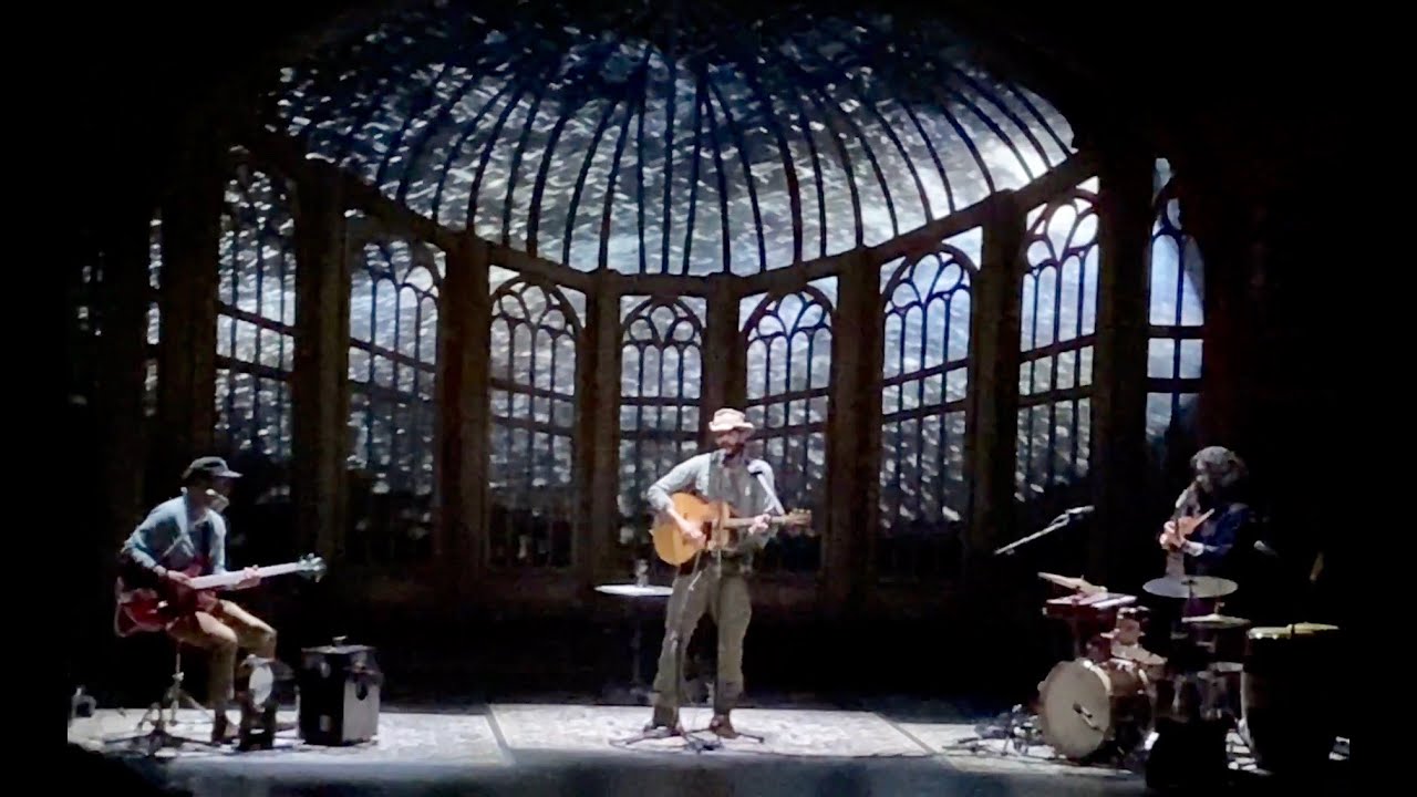 RAY LAMONTAGNE 5/6/2022 El Cajon, CA @The Magnolia, MONOVISION Tour!