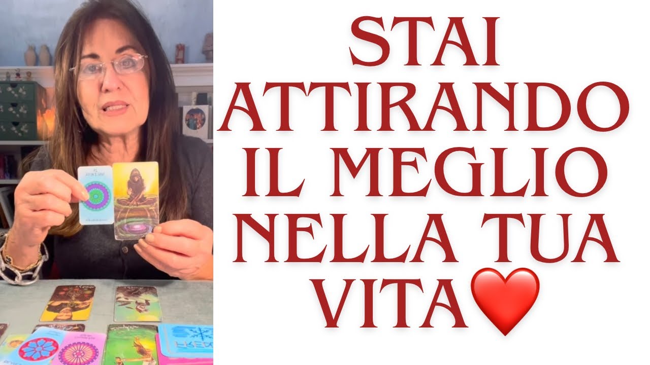 🔮 L’AMORE TRIONFA❗️TU, DONNA MERAVIGLIOSA🌹E’ IL TUO MOMENTO DI BRILLARE❗️❤️❤️❤️