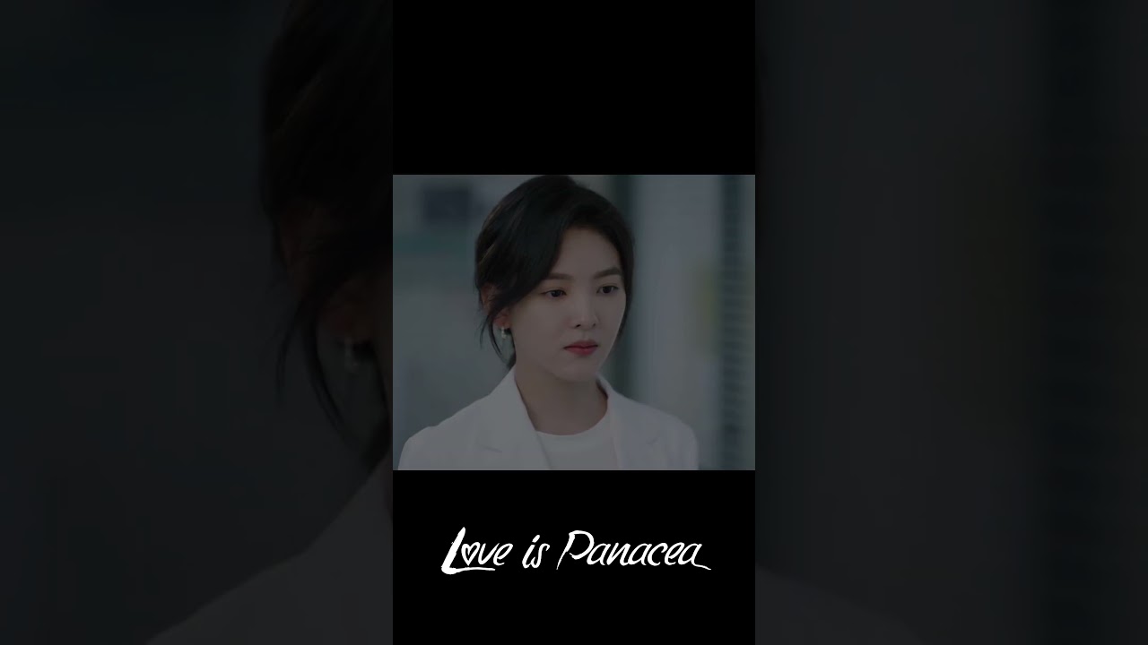 When your mentor is also your boyfriend😂 | Love is Panacea | YOUKU Shorts #youku #shorts