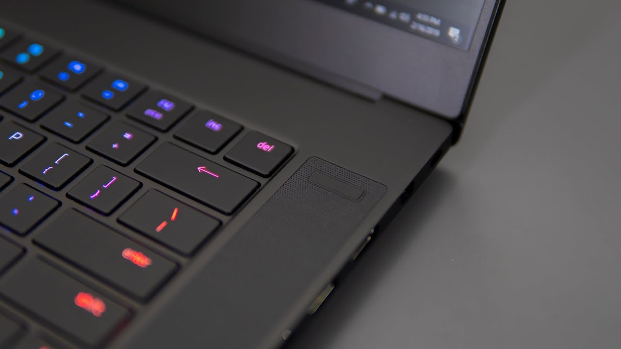 2019 Razer Blade 15 Review - 60% Faster & Cooler!