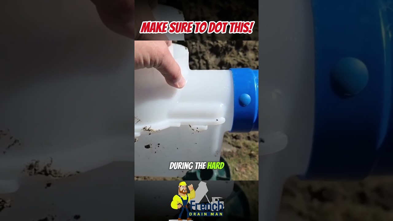 DIY Catch Basin Installation Drainage Tips