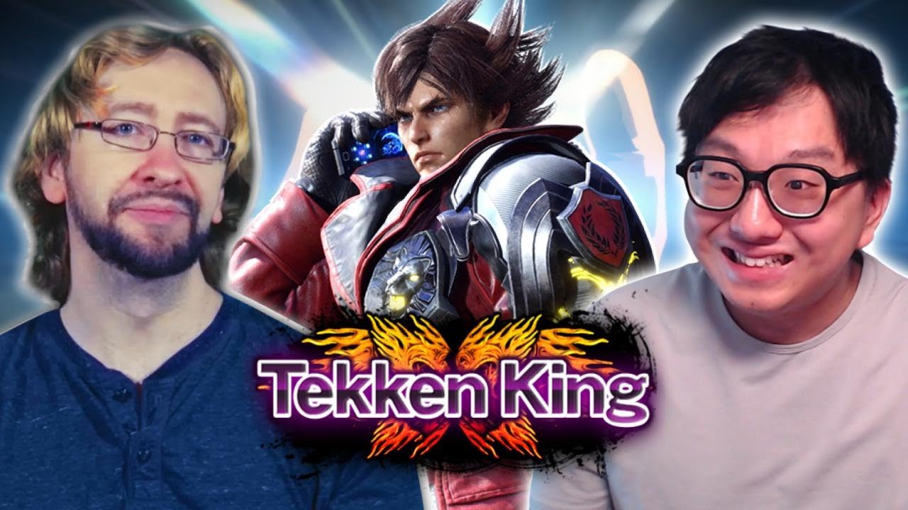 У нас есть три дня. Могу ли я тренировать Максимилиана в Tekken King?