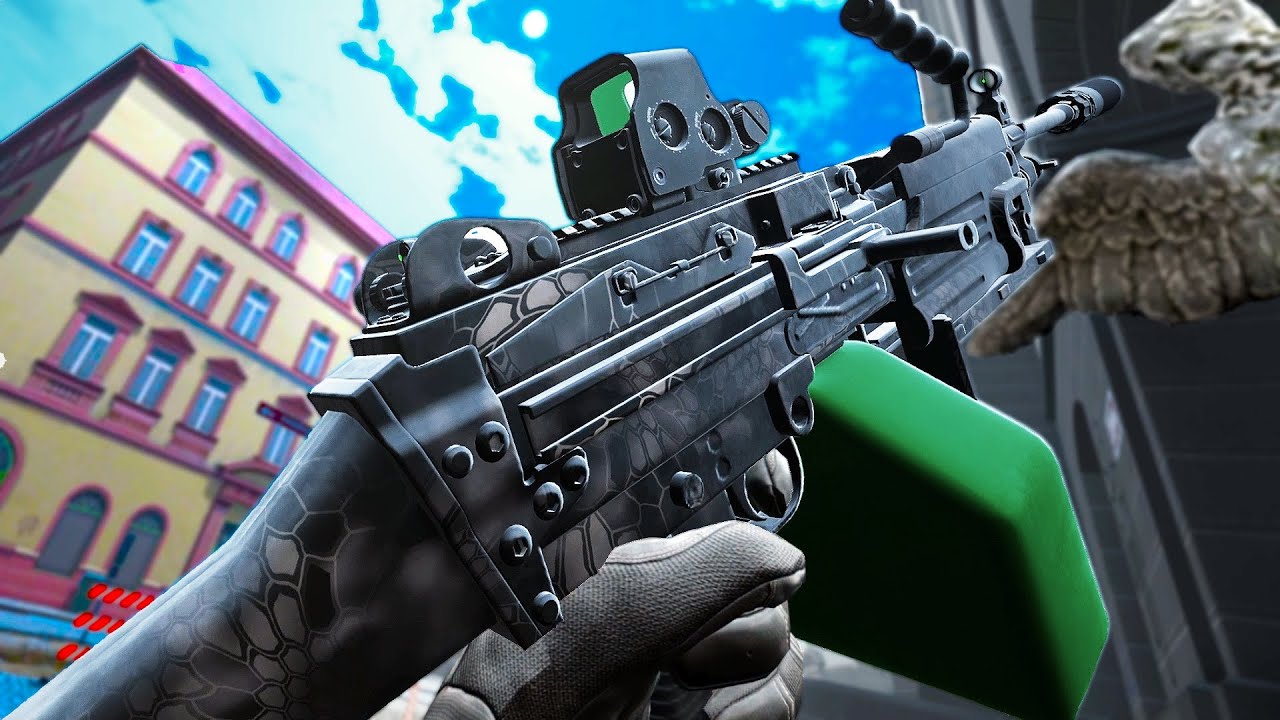 How i Made $850,000 With AKIMBO PISTOLS In Ghosts Of Tabor VR...