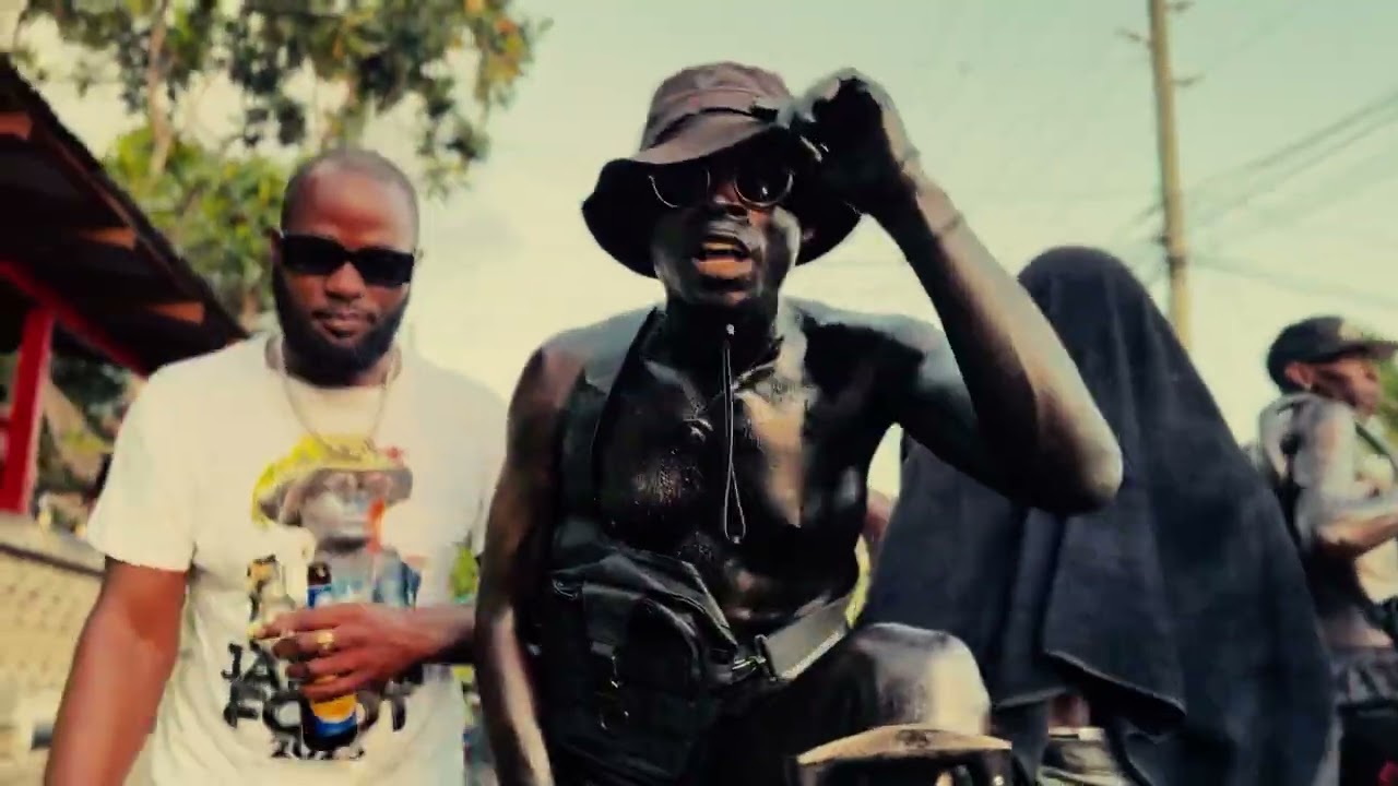 Jab King - Jab Issa Must 