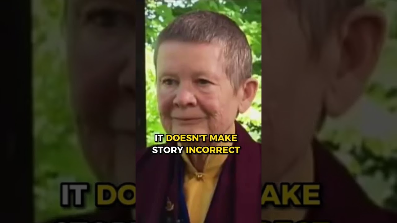 🙏 Пема Чодрон: Оставьте свою историю, чтобы получить БЕСПЛАТНО! ☸️