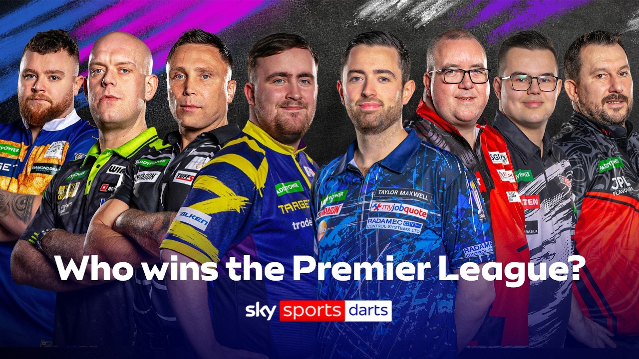 EVERY Premier League player assessed 👀 | Love the Darts Podcast