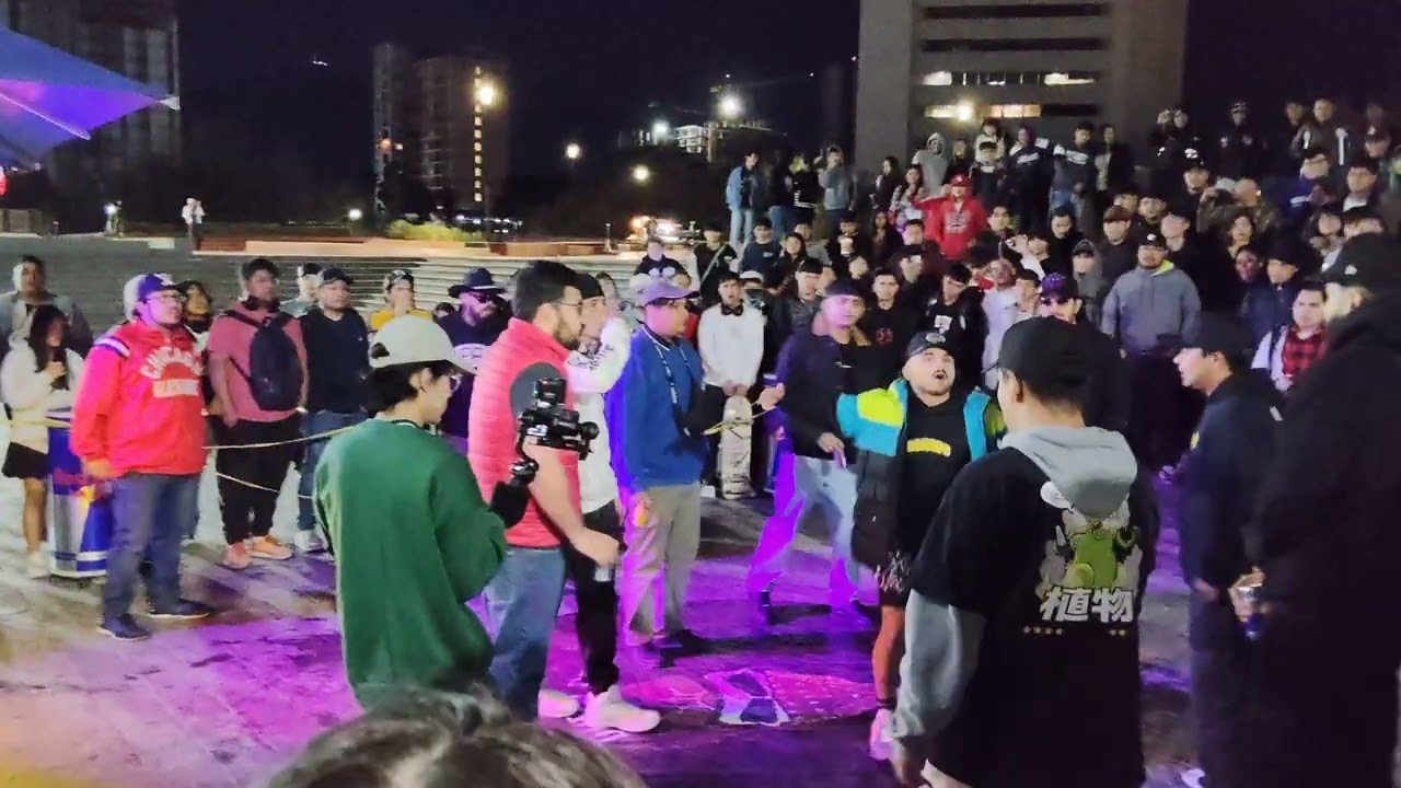 GARCES, ARTIL, SPOOK & EDDY VS DOKER, PITÁGORAS, NONO & EZUZ // LFM CREWS 4 VS 4 (2K26)