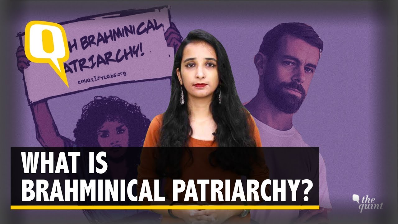 Understanding Brahminical Patriarchy & Why Smashing it Isn&rsquo;t Bad