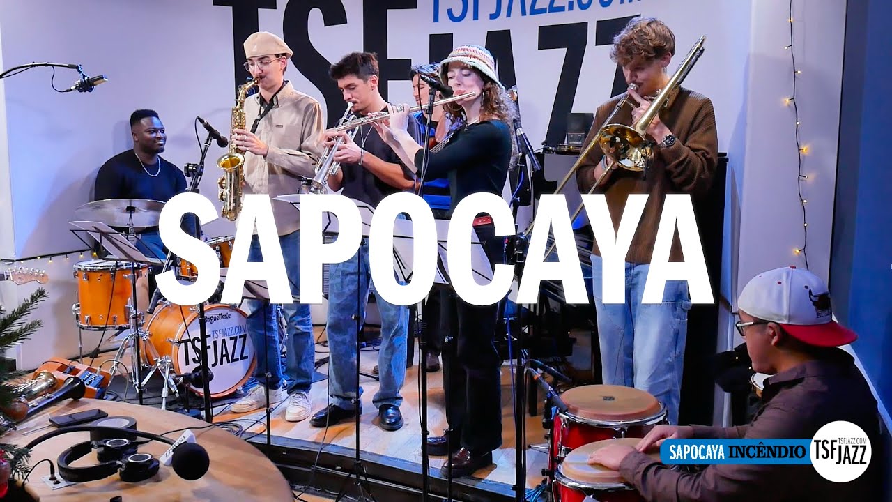 Sapocaya 