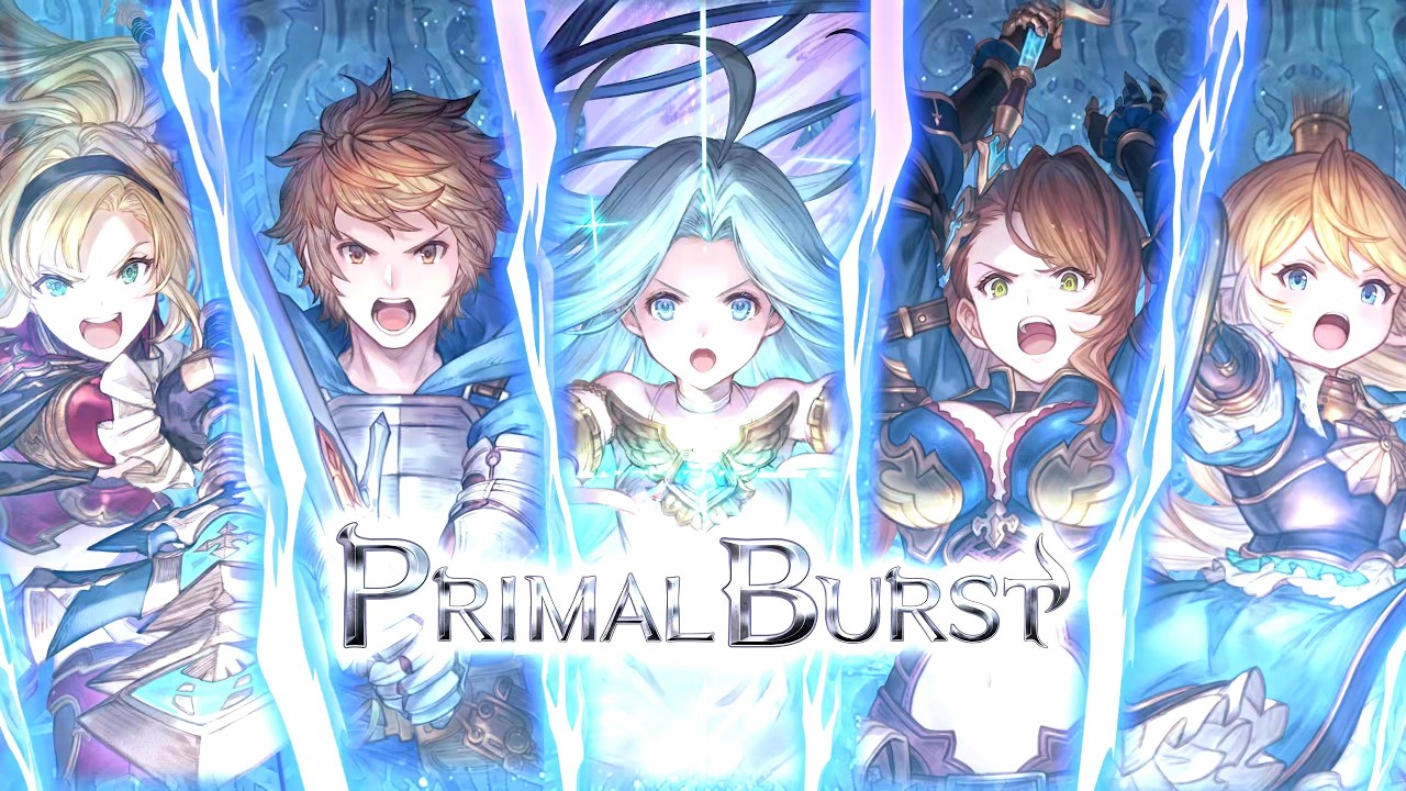 Granblue Fantasy: Relink - Endless Ragnarok Beta Test: Primal Burst Moment
