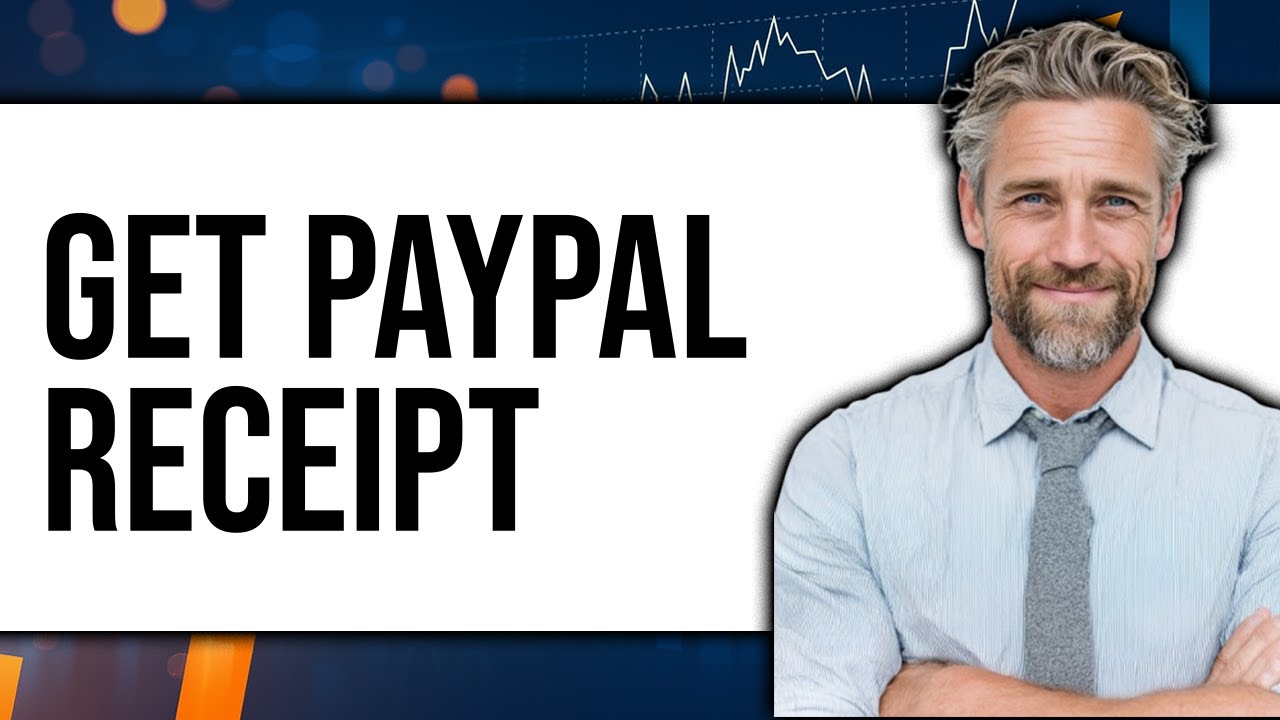 How To Get PayPal Receipt (Only Way)