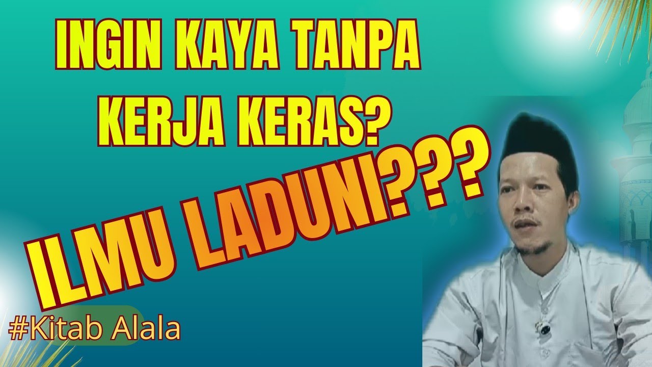 ORANG SEPERTI INI DI SEBUT GILA 💢 KAMU TERMASUK!?? #Ustadsaadhasan