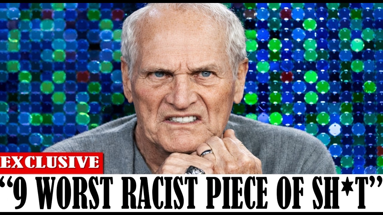 Paul Newman Revealed the 9 Worst Racist Actors He Hated In Old Hollywood Golden Age History