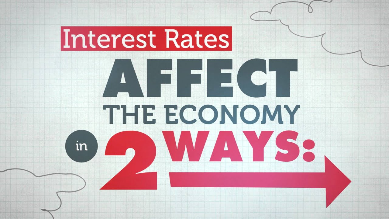 How Do Interest Rates Work? | RMIT University
