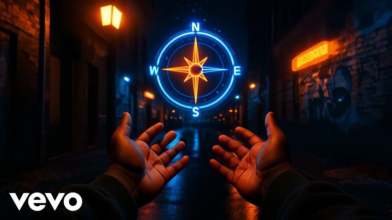 Deraj Global - Guide My Way