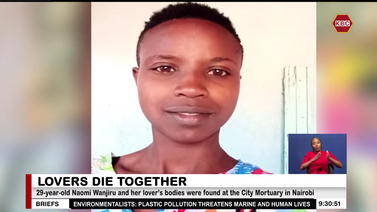 29-year-old daughter murdered alongside her lover