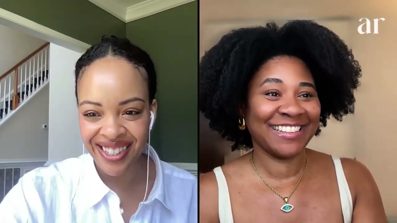 In Transition: Redefining Fulfillment, Identity + Integrity with Tamera Darden (Season Finale)