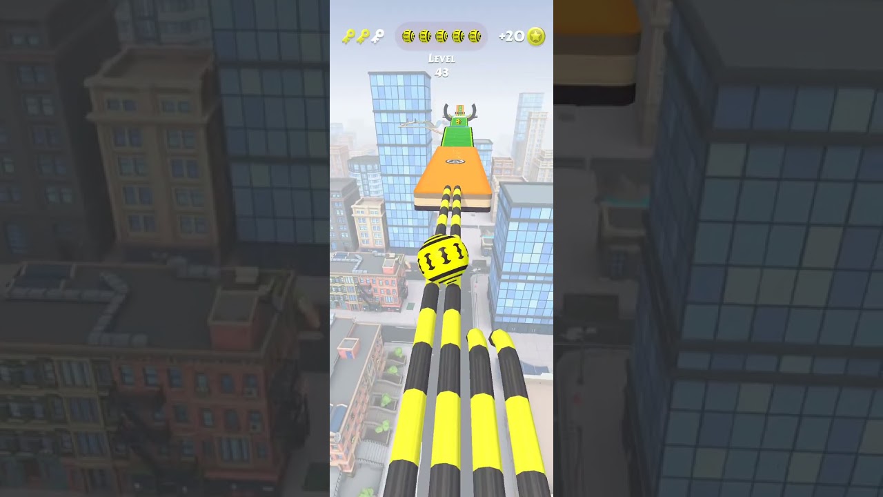 Action balls gameplay (#2)